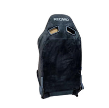 Load image into Gallery viewer, 2nd Option Racing 1052 Race Master Seats Red/Black