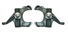 Load image into Gallery viewer, Belltech Drop Spindle Set 73-87 C-10 All 1.25inch Rotors