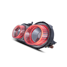 Load image into Gallery viewer, JDMuscle [09-24 GT-R] Spec GT50 Tail Lights | Red/White/RGB