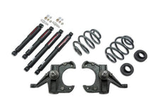 Load image into Gallery viewer, Belltech Lowering Kits With Nitro Drop 2 Shocks