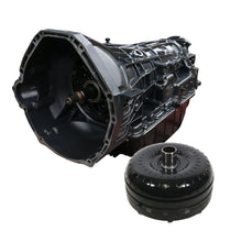 Load image into Gallery viewer, BD Diesel Ford F250 05-07 6.0L 2WD 5R110 Transmission And Converter Package 1064642SM