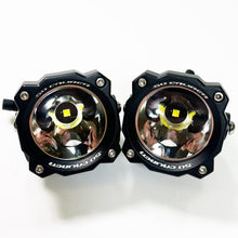 Load image into Gallery viewer, 2 inch LED Pod Lights (Pair)