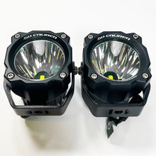 Load image into Gallery viewer, 2 inch LED Pod Lights (Pair)