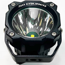 Load image into Gallery viewer, 2 inch LED Pod Lights (Pair)