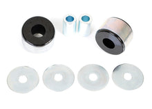 Load image into Gallery viewer, Whiteline Diff Mount In Cradle Bushings Subaru Forester 2009-2010