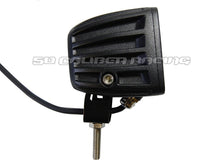 Load image into Gallery viewer, 2 Inch LED Pod Light with Multi-colored Covers