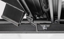 Load image into Gallery viewer, Access LOMAX Tri-Fold Cover Black Urethane Finish 17+ Honda Ridgeline - 5ft Bed B3060019