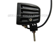 Load image into Gallery viewer, 2 Inch LED Pod Light with Multi-colored Covers