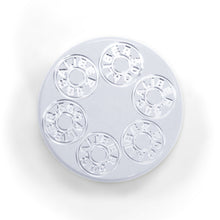 Load image into Gallery viewer, Billet Six Shooter Gas Cap for Arctic Cat Wildcat