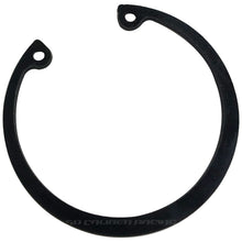 Load image into Gallery viewer, Chromoly Uniball Cups with Snap Ring