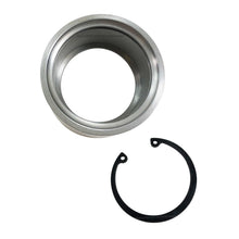 Load image into Gallery viewer, Chromoly Uniball Cups with Snap Ring