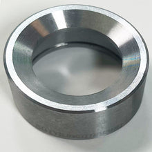 Load image into Gallery viewer, Chromoly Uniball Cups with Snap Ring