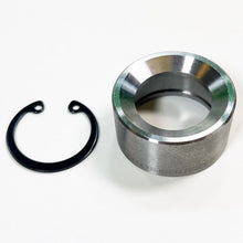 Load image into Gallery viewer, Chromoly Uniball Cups with Snap Ring