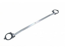 Load image into Gallery viewer, Megan Racing Front Upper Strut Tower Bar for Mercedes-Benz CLA/GLA/AMG 2014 to 2018 Race Spec Aluminum One Piece MR-SB-MBC117FU-1P