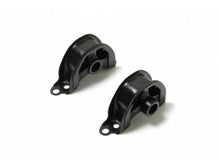 Load image into Gallery viewer, Megan Racing Lower Control Arms Front Lower for Honda Civic EG EK, Integra DC2 1992-2001 Harder Rubber Bushings