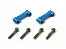 Load image into Gallery viewer, Megan Racing Roll Center Adjuster Front for Lexus IS300 2001-2005 30mm Increase MRS-LX-0350