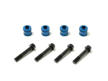 Load image into Gallery viewer, Megan Racing Front Roll Center Adjuster Set for Lexus GS350 2006 to 2011, IS250, IS350 RWD &amp; AWD 2006 to 2013 - MRS-LX-0351