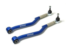 Load image into Gallery viewer, Megan Racing Rear Toe Control Arm for 2013+ Lexus GS350, 2014+ IS250/IS350, 2015+ RC350 - High-Strength Steel Alloy MRS-LX-0372
