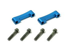 Load image into Gallery viewer, Megan Racing Front Roll Center Adjuster 30mm Increase for Lexus LS400 1995-2000 - MRS-LX-0450