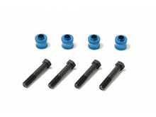Load image into Gallery viewer, Megan Racing Front Roll Center Adjuster 30mm Increase for Lexus LS430 2001-2006 MRS-LX-0451