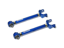 Load image into Gallery viewer, Megan Racing Rear Toe Control Arm for Mazda 3/6 2014+ - Hardened Rubber 2pcs