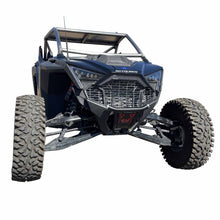 Load image into Gallery viewer, Polaris RZR Pro R Front Bumper