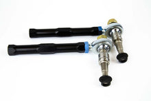 Load image into Gallery viewer, SPL Part Porsche Tie Rod Ends Bumpsteer Adjustable - 996/997/991/Boxster/Cayman