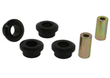 Load image into Gallery viewer, Whiteline 00-09 Honda S2000 Rear Control Arm Lower Inner Rear Bushing Kit W63442