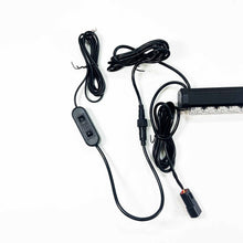 Load image into Gallery viewer, 30 inch Chase LED Light Bar