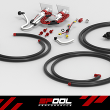 Load image into Gallery viewer, BMW S58 Auxiliary Split Fuel System