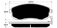 Load image into Gallery viewer, Porterfield Brake Pads for 2002 INFINITI I35