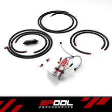 Load image into Gallery viewer, BMW B58 Gen1 Auxiliary Split Fuel System
