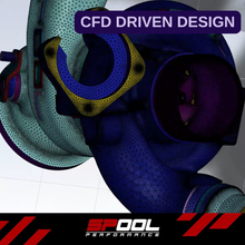 Load image into Gallery viewer, Spool Performance BMW S58 Upgraded Stock Location Twin Turbo Kit [1000+HP]