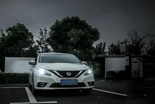 Load image into Gallery viewer, Nissan Sylphy/Sentra LED Projector Headlights (2016 - 2018)