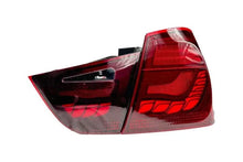 Load image into Gallery viewer, BMW 3 Series E90 M3 GTS OLED Tail Lights (2006 - 2011)