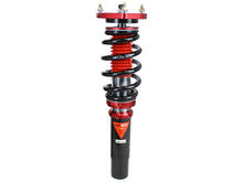 Load image into Gallery viewer, Godspeed Volkswagen Passat CC FWD (B6) 2009-12 MAXX Coilovers (54.5mm Front Axle Clamp)