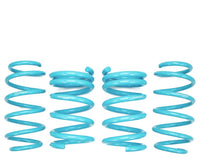 Load image into Gallery viewer, Godspeed Traction-S Performance Lowering Springs For Honda Odyssey (RL5) 2011-17