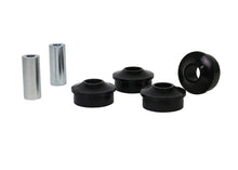 Load image into Gallery viewer, Whiteline Plus Nissan 240SX Front Radius Strut Rod Bushing W81707A