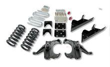 Load image into Gallery viewer, Belltech Lowering Kit W/o Shocks