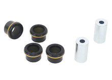 Load image into Gallery viewer, Whiteline Lower Control Arm Inner Rear Bushing FR-S BRZ