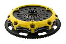 Load image into Gallery viewer, ACT 93-98 Nissan Skyline GT-R (R32/R33) Mod-Twin 225 HD Sprung Street Clutch Kit T1SS-N03