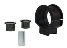 Load image into Gallery viewer, Whiteline Front Steering - Rack and Pinion Mount Bushing Kit