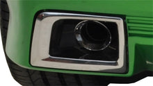 Load image into Gallery viewer, Corsa Performance 10-13 Chevrolet Camaro Convertible SS 6.2L V8 Manual Polished