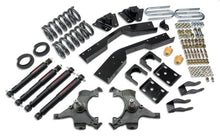 Load image into Gallery viewer, Belltech Lowering Kit With Nd2 Shocks 789Nd