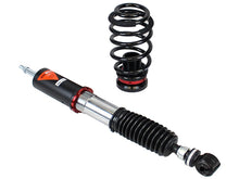 Load image into Gallery viewer, Godspeed Volkswagen Passat CC FWD (B6) 2009-12 MAXX Coilovers (54.5mm Front Axle Clamp)