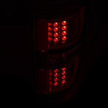 Load image into Gallery viewer, Anzo 2009-2013 Ford F-150 LED Taillights Black