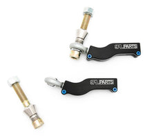 Load image into Gallery viewer, SPL Part BMW E9X/E8X/F2X/F3X/F8X Tie Rod Ends Bumpsteer Adjustable