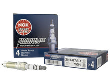 Load image into Gallery viewer, Ford Performance Parts FRPP 3V Cold Spark Plug Set (12 mm Thread)