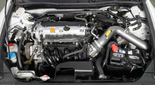 Load image into Gallery viewer, AEM Induction AEM C.A.S. 08-12 Honda Accord L4-2.4L F/I Cold Air Intake 21-822C