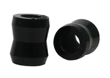 Load image into Gallery viewer, Whiteline Plus 70-77 Toyota Celica RA20 / 83-87 Corolla AE86 Rear Lower Shock Absorber W31062